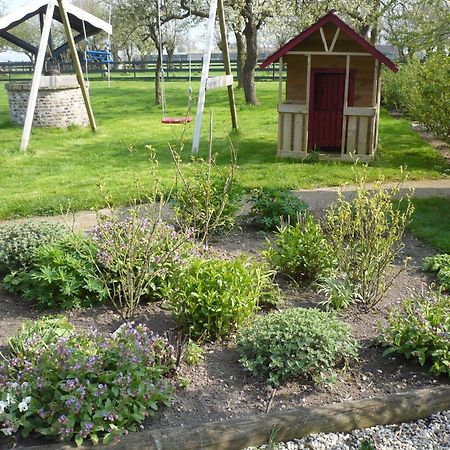 Shepherds House B&B Limmen Zewnętrze zdjęcie