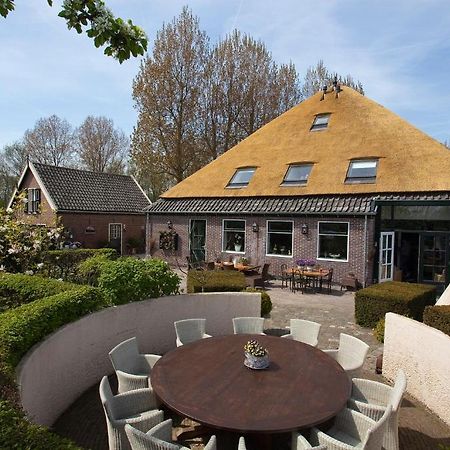 Shepherds House B&B Limmen Zewnętrze zdjęcie