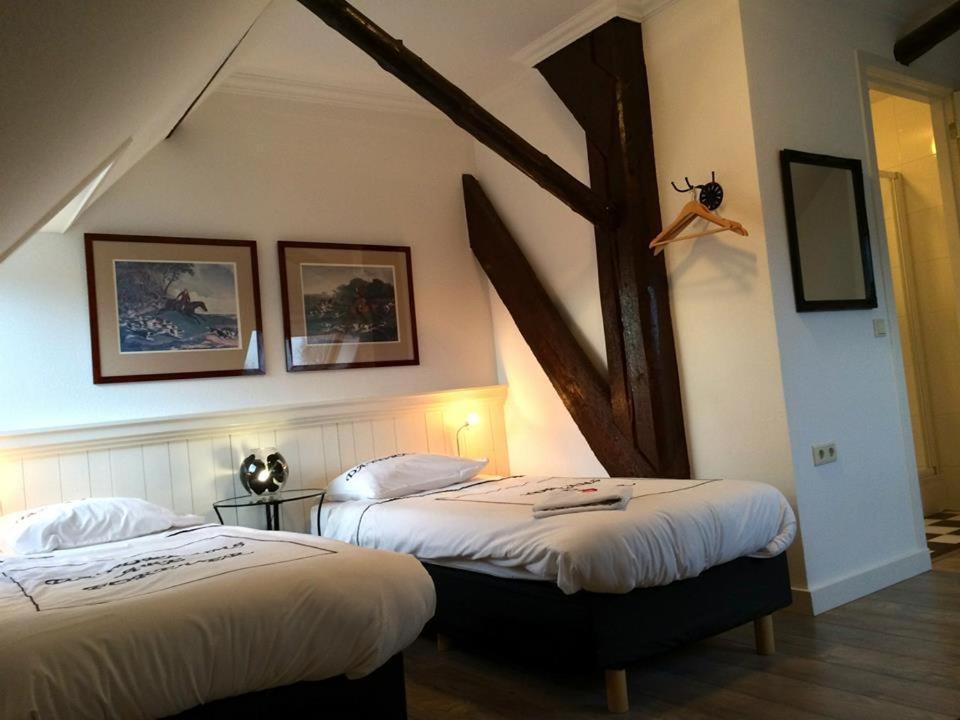 Shepherds House B&B Limmen Zewnętrze zdjęcie