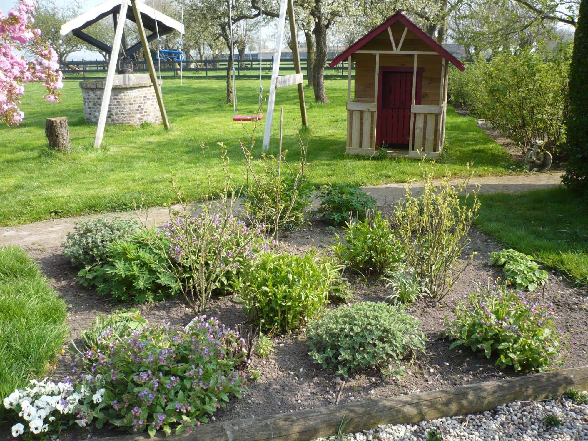 Shepherds House B&B Limmen Zewnętrze zdjęcie