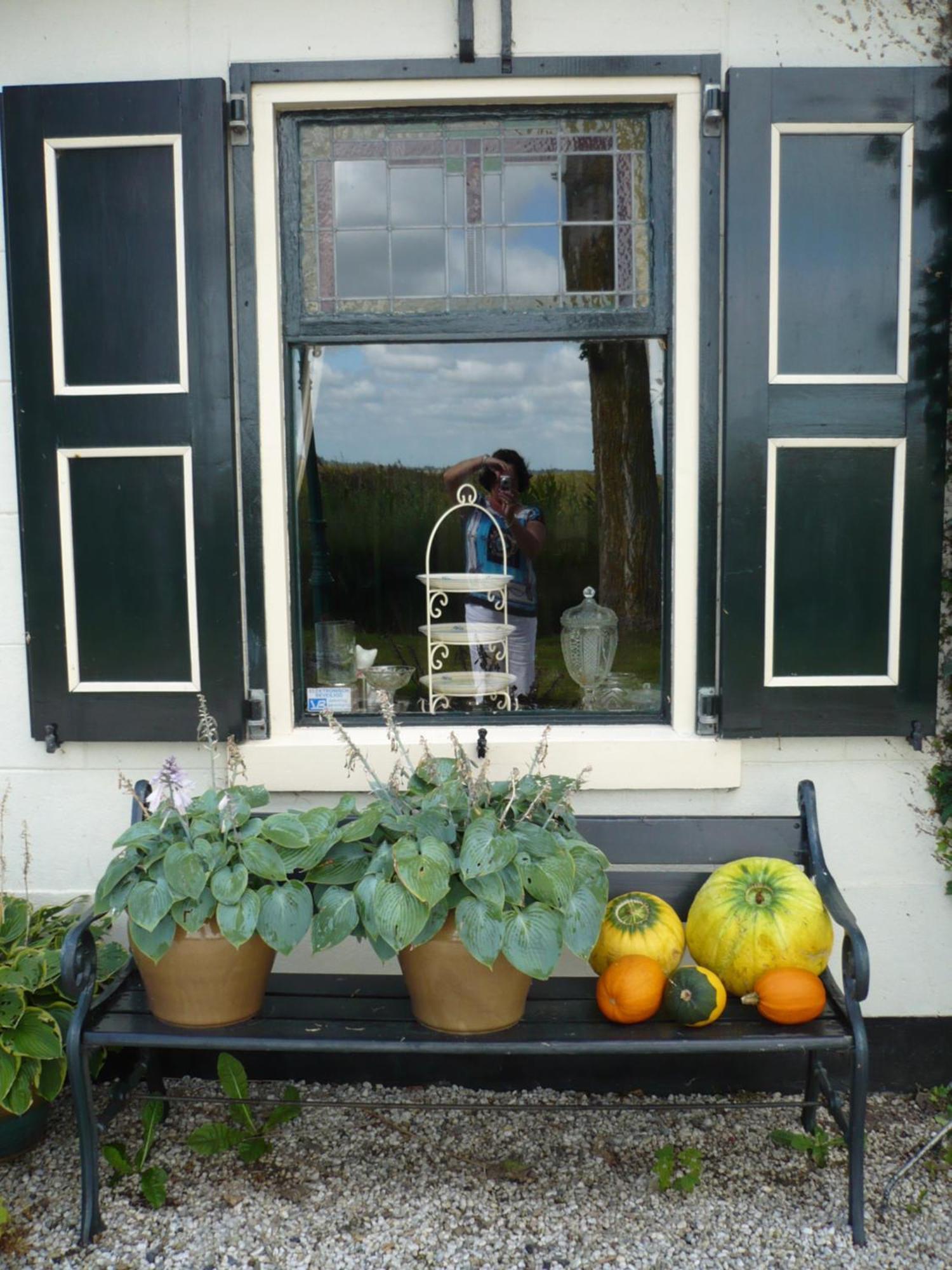 Shepherds House B&B Limmen Zewnętrze zdjęcie