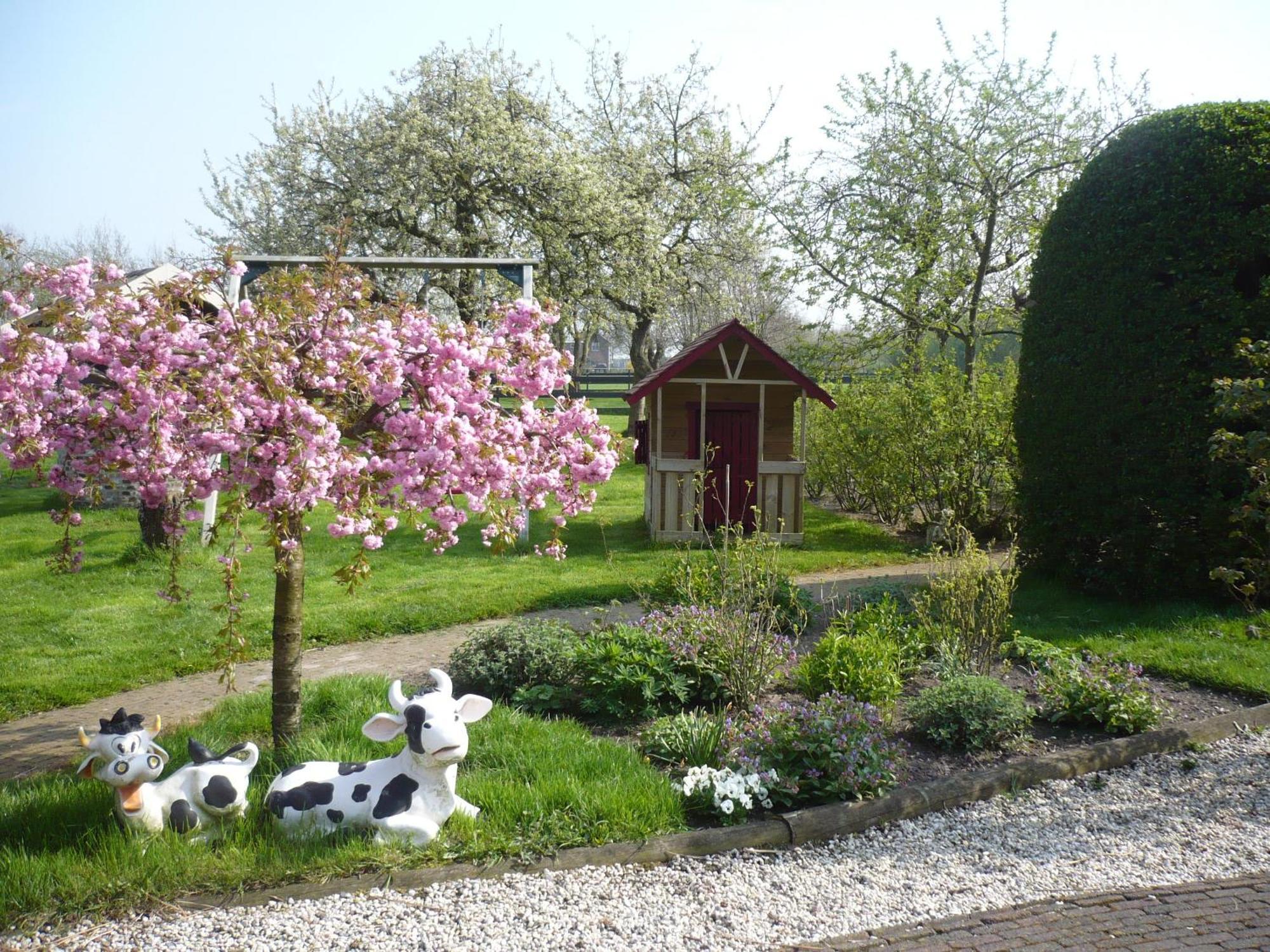 Shepherds House B&B Limmen Zewnętrze zdjęcie