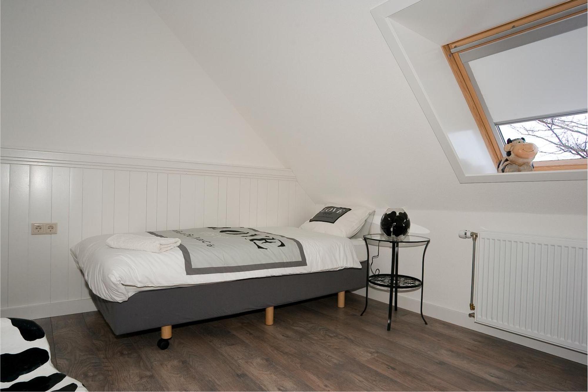 Shepherds House B&B Limmen Zewnętrze zdjęcie