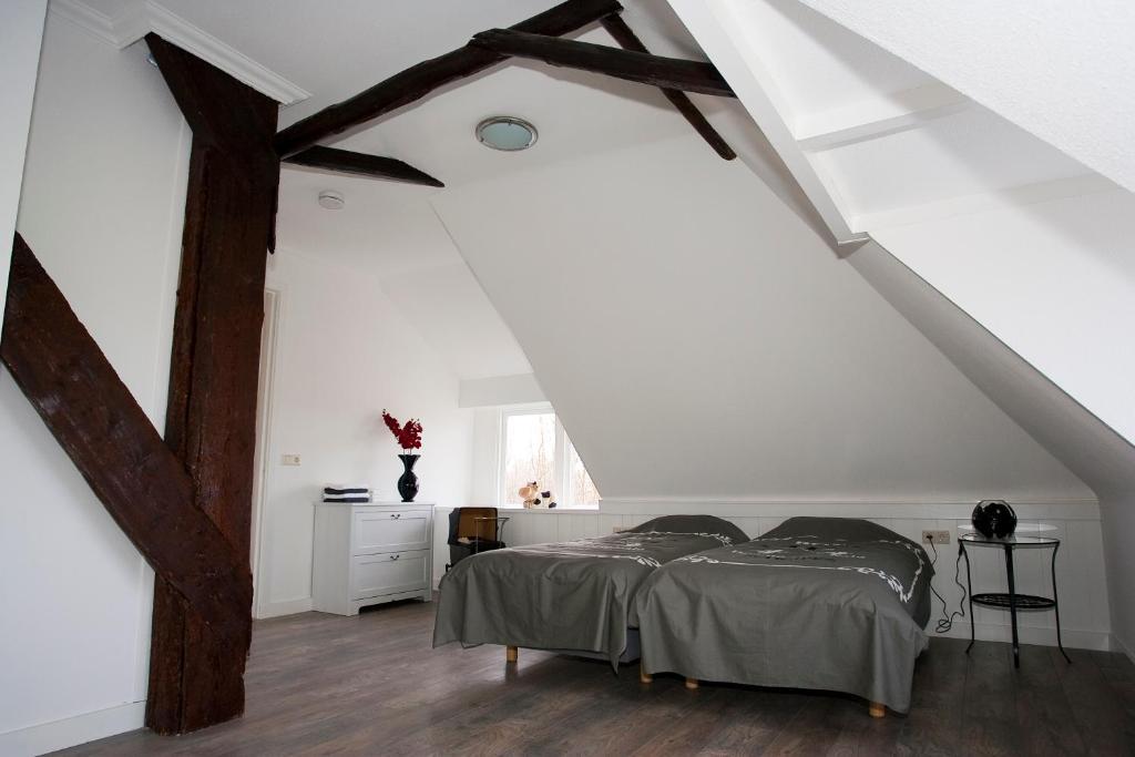 Shepherds House B&B Limmen Zewnętrze zdjęcie