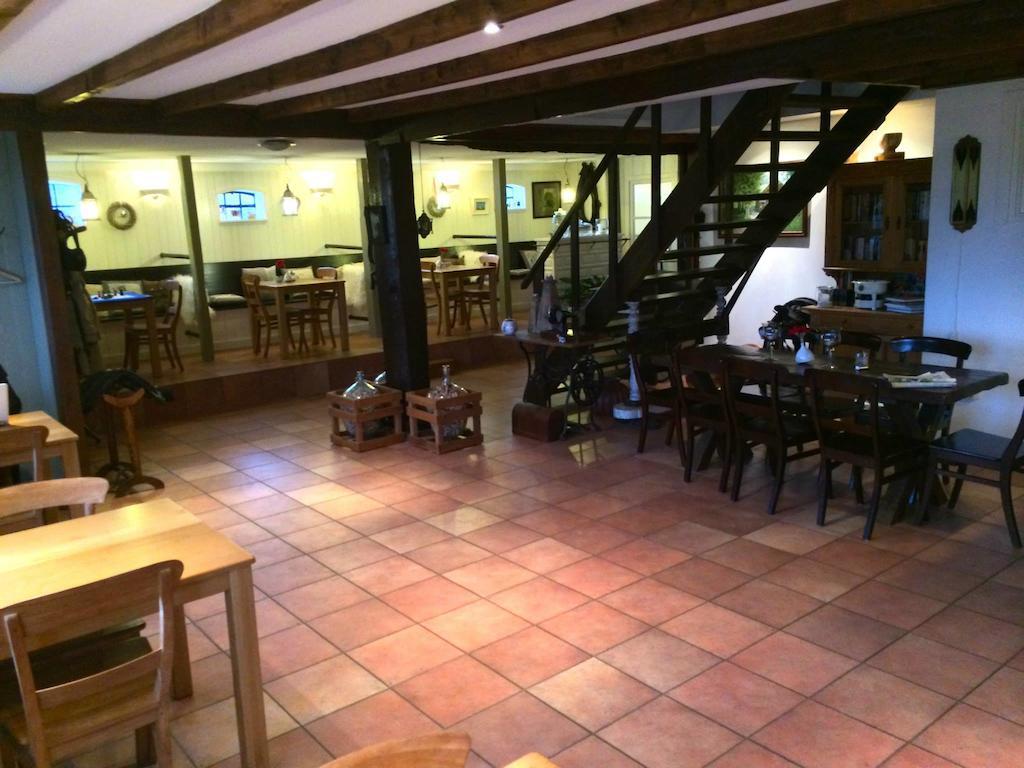Shepherds House B&B Limmen Zewnętrze zdjęcie